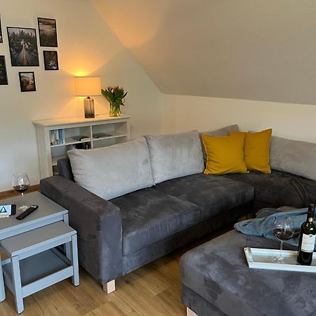 Ferienwohnung Revier No11 Durbach Exterior foto