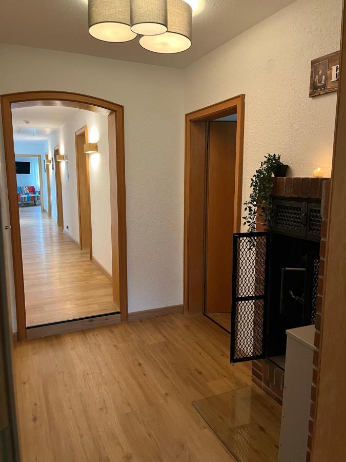 Ferienwohnung Revier No11 Durbach Exterior foto