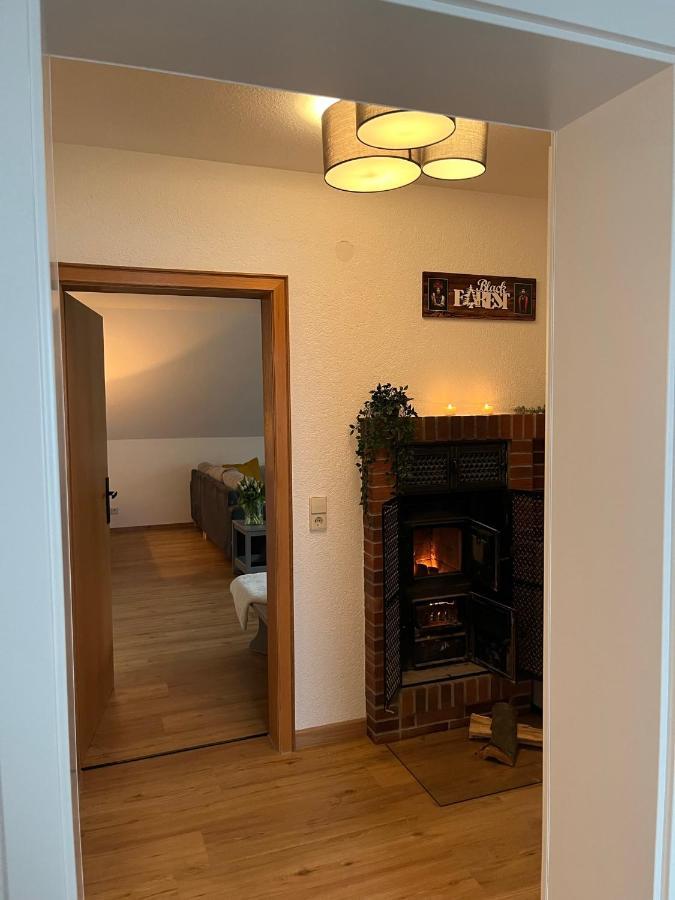 Ferienwohnung Revier No11 Durbach Exterior foto