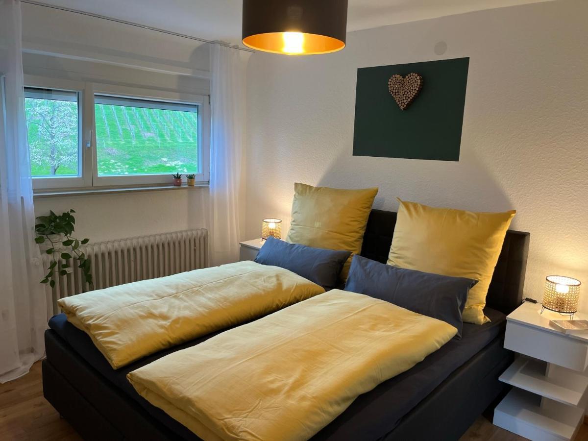 Ferienwohnung Revier No11 Durbach Exterior foto