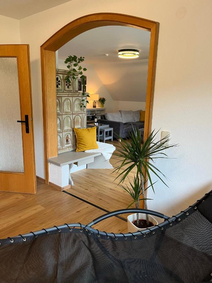 Ferienwohnung Revier No11 Durbach Exterior foto