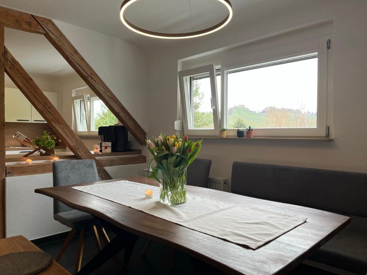 Ferienwohnung Revier No11 Durbach Exterior foto