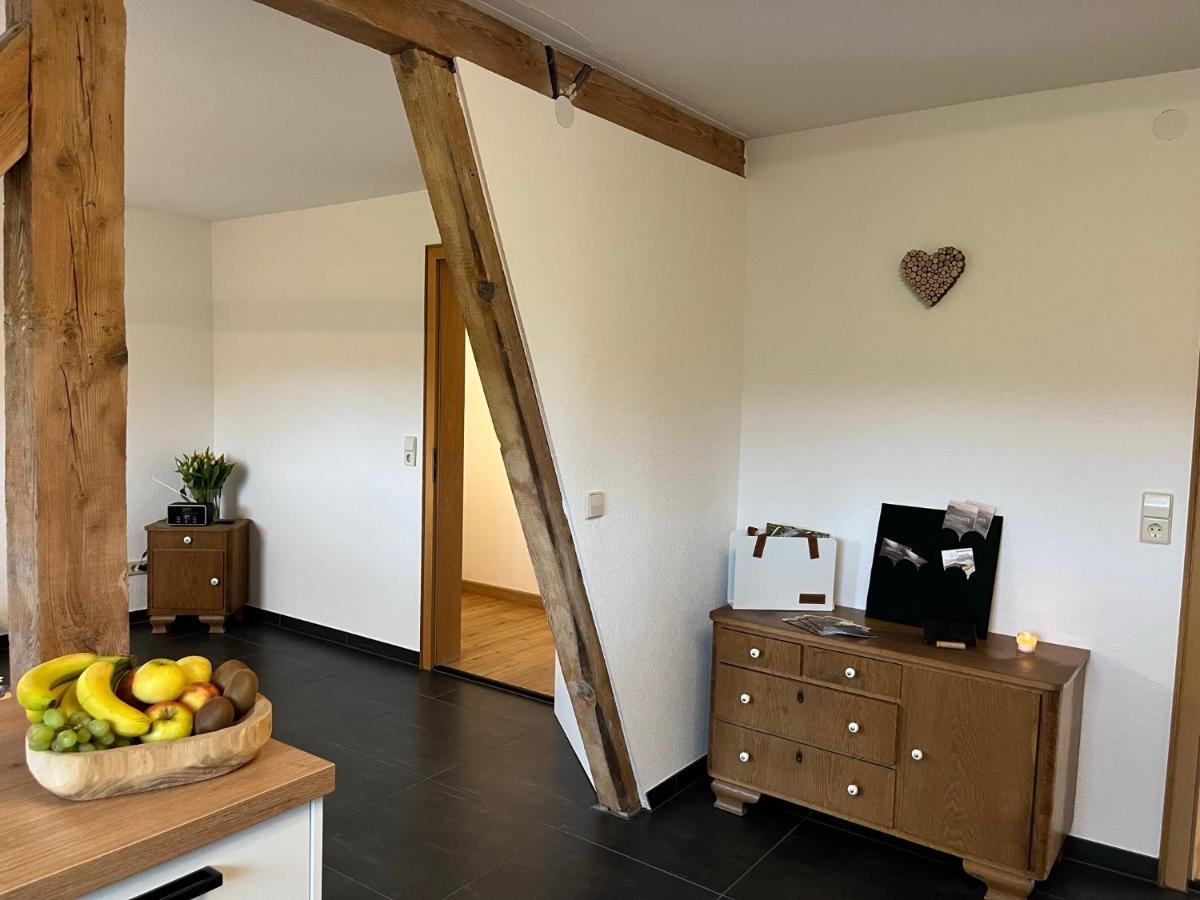 Ferienwohnung Revier No11 Durbach Exterior foto