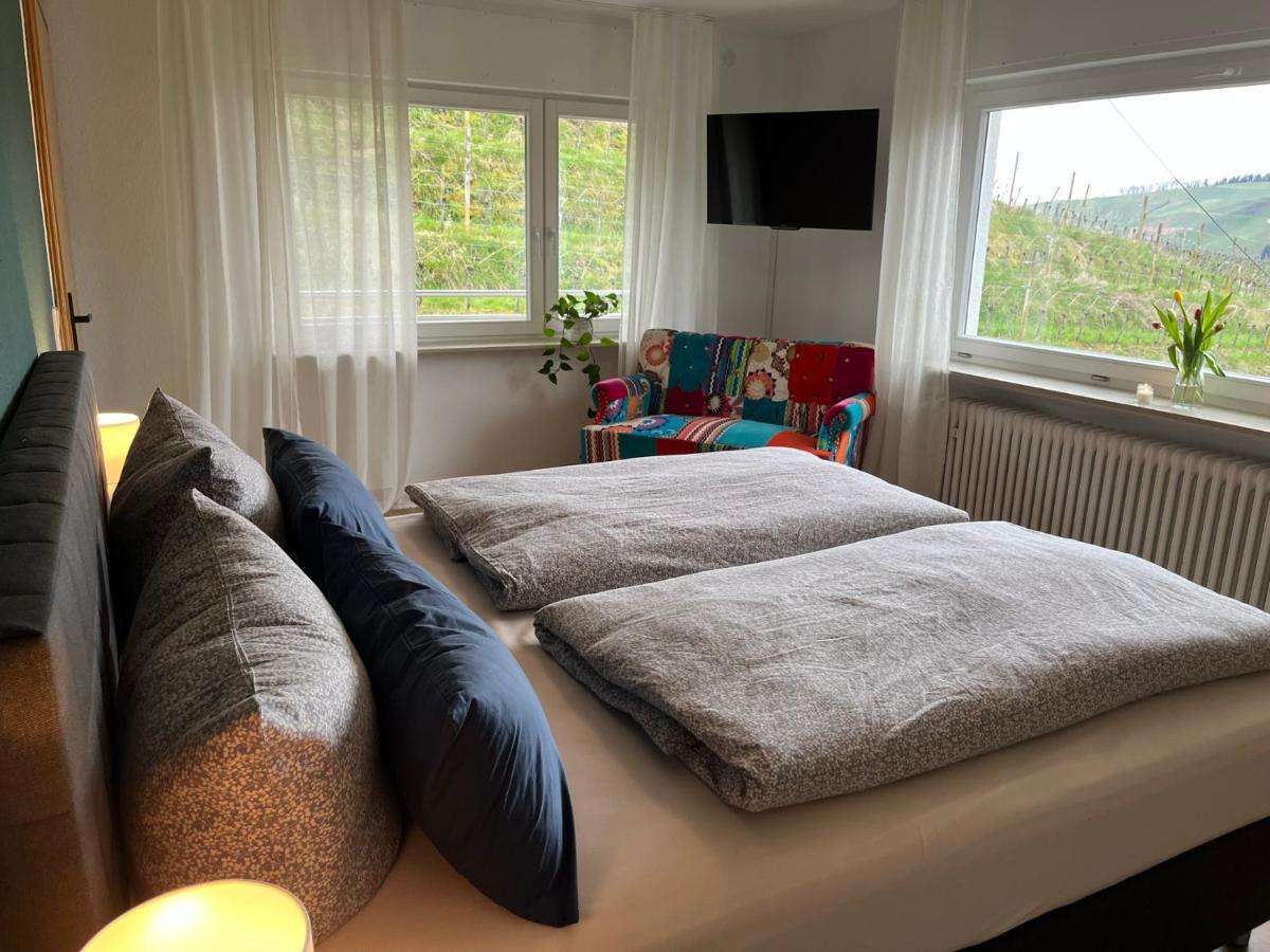 Ferienwohnung Revier No11 Durbach Exterior foto