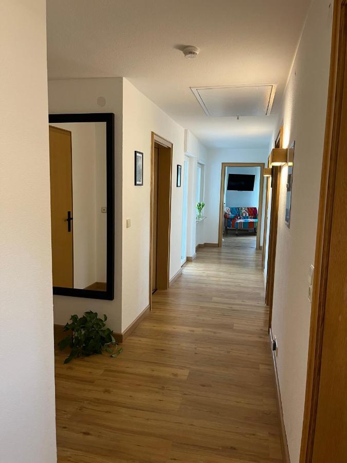 Ferienwohnung Revier No11 Durbach Exterior foto